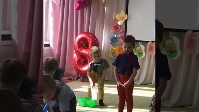 Не мужское это дело, белье стирать😆 смотреть онлайн