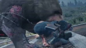 Days Gone*#38(сложность выживание 2) Продолжаем гонять орды!