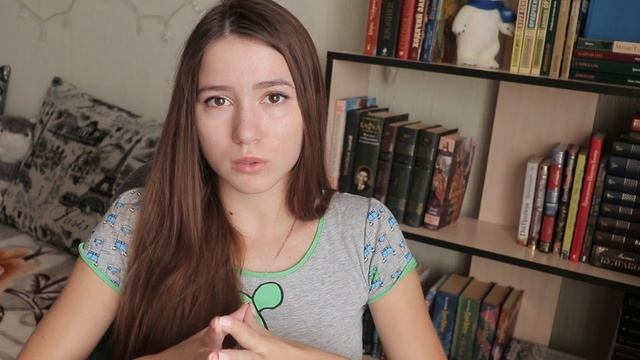 "РЕБЕККА" Дафна Дюморье | Разбор книги🤔