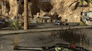 Serious Sam 3: BFE. Вместе навсегда - все секреты (4).