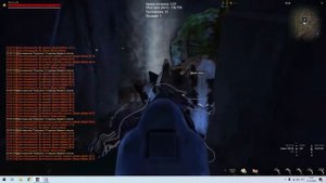 StalkerOnline - прохождение ивента "Разбитый колокол"