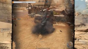 Анка-пулемётчица или Девочковый постапокалипсис