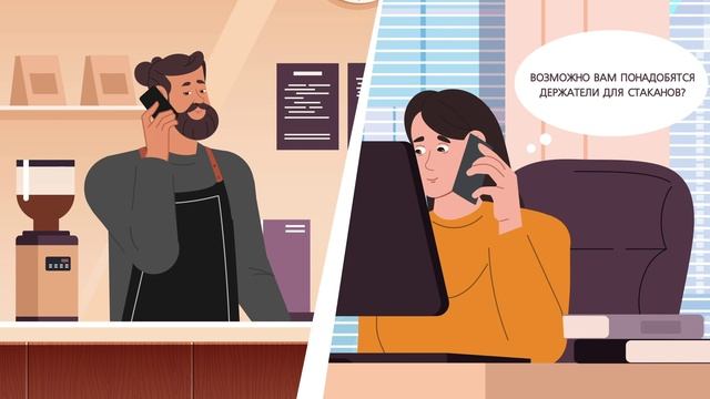 Видеопрезентация компании для выставки смотреть онлайн