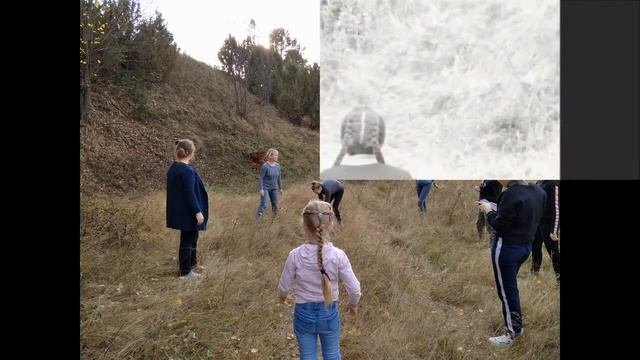 Поход (2)