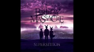 The Birthday Massacre - Beyond