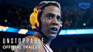 Unstoppable Movie - Official Trailer | Amazon Prime Video