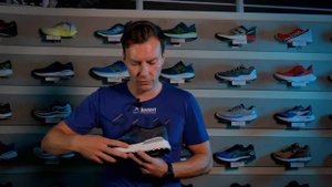 Laufschuh Test | Brooks Addiction GTS 15 | (German | Deutsch)