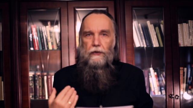 Феноменология радикального субъекта. 7 лекция.