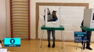 Грузии мстят за отказ воевать с Россией | Непредсказуемые выборы в США | Саммит БРИКС. Тренды