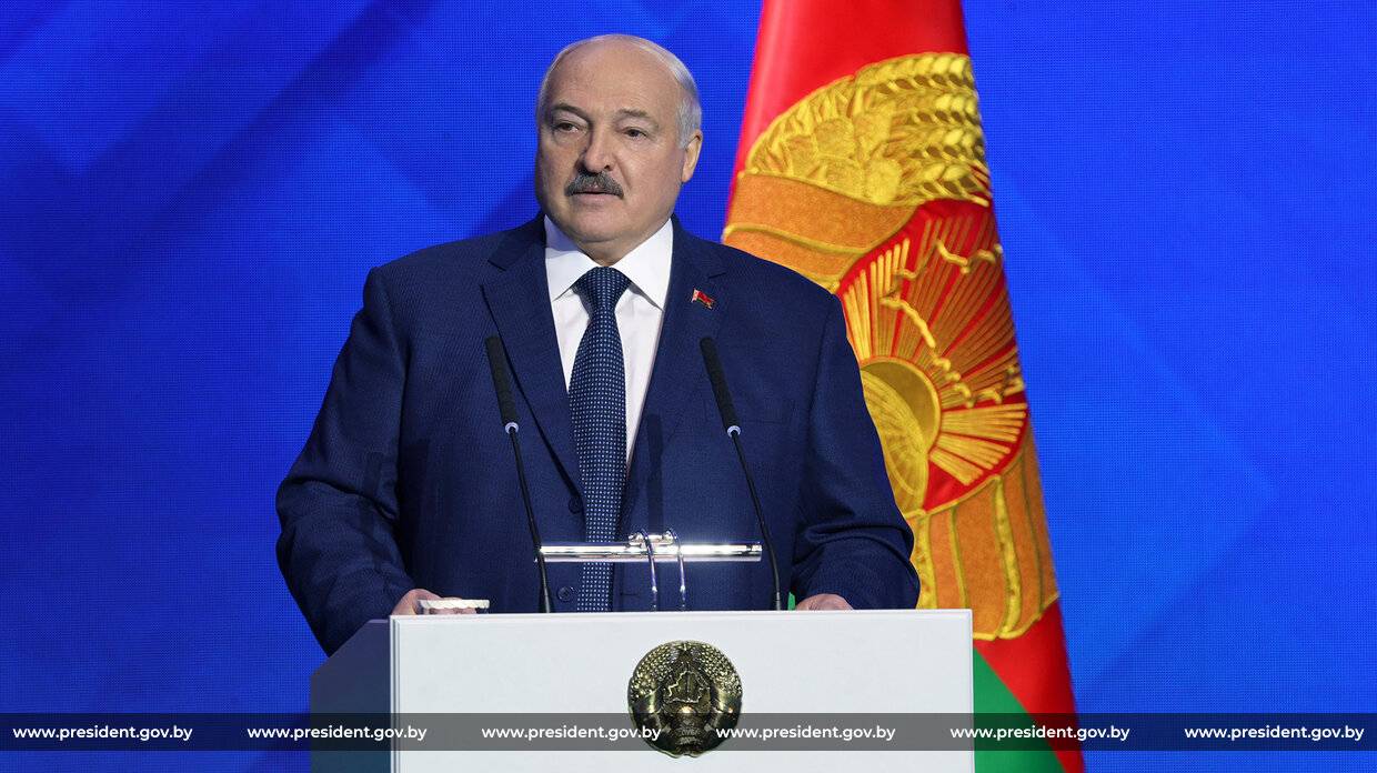 🔥🔥🔥Лукашенко: "Нам жизненно необходим честный разговор!!!"🔥🔥🔥 ПОЛНОЕ ВИДЕО!!!🔥🔥🔥