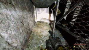 True Stalker 18 Глава 4 Хозяин подземелий. Подземелья