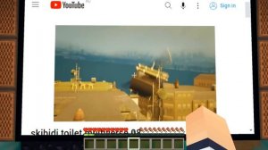 СЕМЬЯ КЛОКМЭНА ПРИЕХАЛА КО МНЕ В ГОСТИ В МАЙНКРАФТ 100% ТРОЛЛИНГ МУЛЬТИК SKIBIDI TOILET ХАРДИ