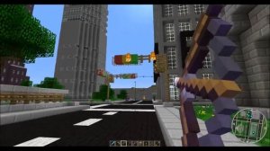 Minecraft JDigital's Stalker Sights - MC Mod - Blockalypse.net