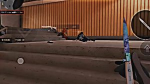 МУВИК|СТАНДОФФ2|STANDOFF2|ЯРКО ЖЕЛТЫЕ ЗРОЧКИ😊|0.23.0