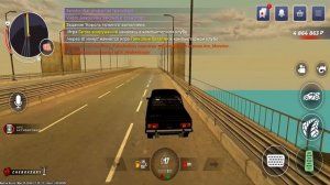 КУПИЛ САМУЮ ДЕШЕВУЮ МАШИНУ И ПРОКАЧАЛ НА 1.000.000 в ГТА 5 ОНЛАЙН МОБАЙЛ! (GTA 5 ONLINE)