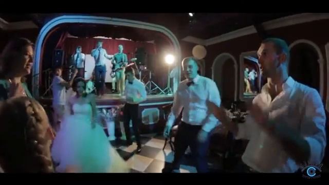 кавер-группа 