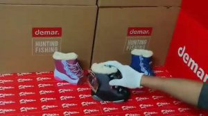 Demar śniegowce Snow Mar Piech Pol