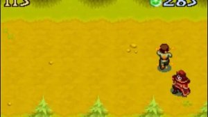 Avatar: The Last Airbender - The Burning Earth Main Menu Theme