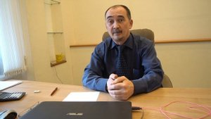 Открытый ответ коллеге