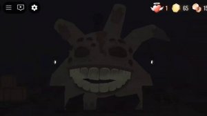 Я ПРОШЁЛ 2 ЭТАЖ ДВЕРЕЙ! [DOORS👁️]