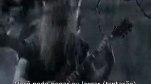 Cradle Of Filth Temptation Legendado