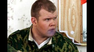 солдаты заставка