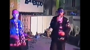 DA108 “Потому что это…» official video