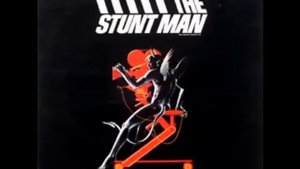 Dominic Frontiere - The Stunt Man (Трюкач Soundtrack)