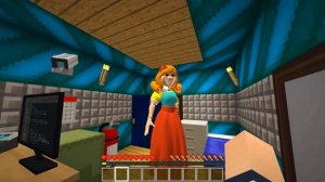 КУДА ПРОПАЛА МИСС ДЕЛАЙТ В МАЙНКРАФТ 100% ТРОЛЛИНГ ЛОВУШКА МУЛЬТИК POPPY PLAYTIME