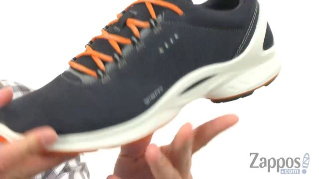 ECCO Biom Fjuel SKU: 8962465 смотреть онлайн