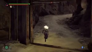 Прохождение Darksiders 3: Шрам (на PS4)