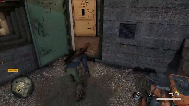 Sniper Elite 5 2022 HD 1080P WITH AMD RYZEN 5500- AMD RX 6650 XT 8GB #sniperelite5 #amdryzen5000 смотреть онлайн