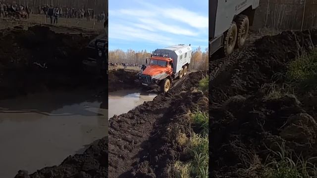 #offroad74 #уральскаязасада #offroad