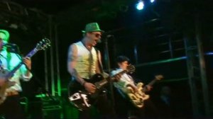 Тараканы! — Маша, скрипачка из Король и Шут