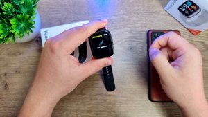 Умные часы Xiaomi Redmi Watch 3 Active ★ обзор спустя 111 дней!