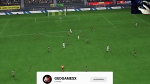 FIFA 23 PC | KEDAH VS JDT | FULL MATCH GAMEPLAY | HD