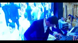 Сакит Самедов в Алматы на турецкой свадьбе."Туфли,Муфли" Sakit Samedov 2018