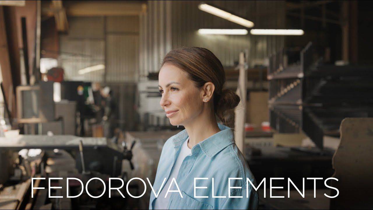 Fedorova Elements