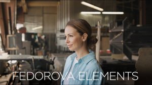 Fedorova Elements
