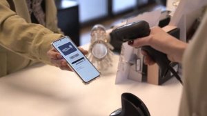 Quickscan QD2500 for Retail Non-Food Applications