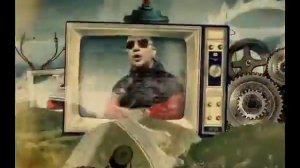 Ант 2517)   Ни кто не сможет меня остановить