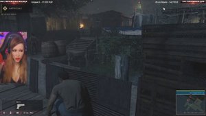 Светлана Шайн/Svetlana Sh1ne Мафия 3 !!!