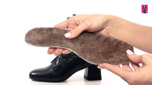 3246517 Видеообзор I Ботильоны GIOVANNI FABIANI смотреть онлайн