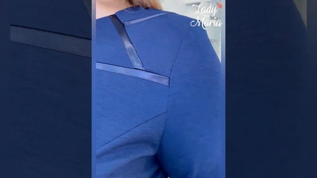 Lady-Maria 4378 смотреть онлайн