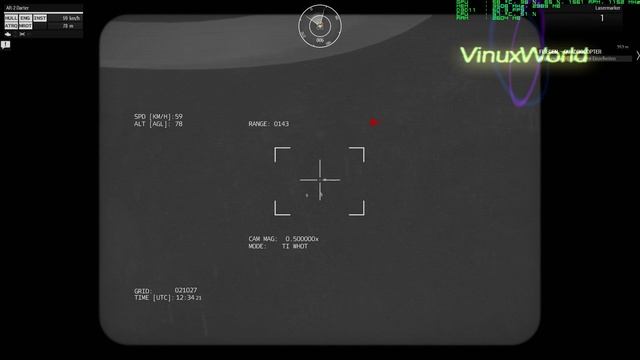 UPDATE Arma 3 Death Valley UAV смотреть онлайн