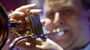 Максим Штода, преподаватель Академии Джаза, артист Большого театра - об инструментах Vivoton.