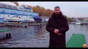 Консервация и Подготовка катера или яхты к зиме! ОСНОВНЫЕ РЕКОМЕНДАЦИИ!