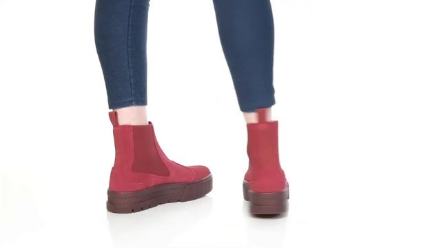 PUMA Mayze Chelsea Curtain Call SKU: 9870205 смотреть онлайн
