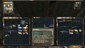 S.T.A.L.K.E.R. - ИСТОРИЯ КОНВОНА - Прохождение 3 часть - Финиш