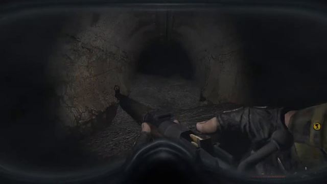 S.T.A.L.K.E.R CoC Let's Play 9 2019 | I'M GOING TO DIE IN THIS HOLE! смотреть онлайн